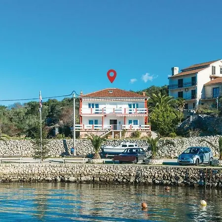 Apartmani 