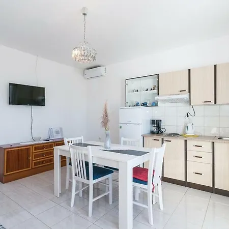 Apartmani 