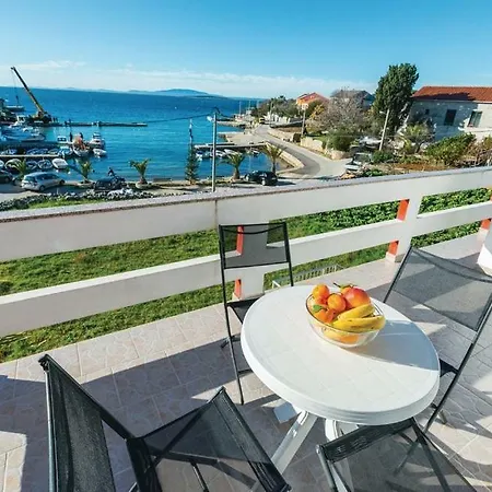 Apartmani 