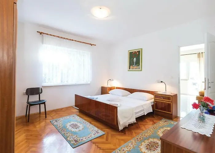 Apartmani \