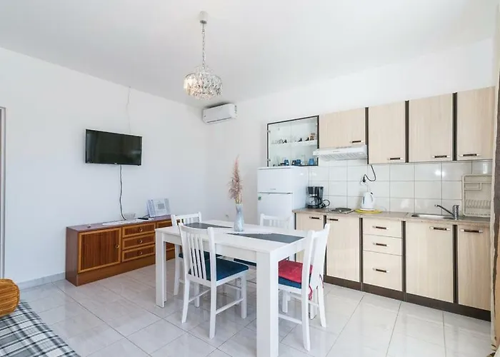 Apartmani \